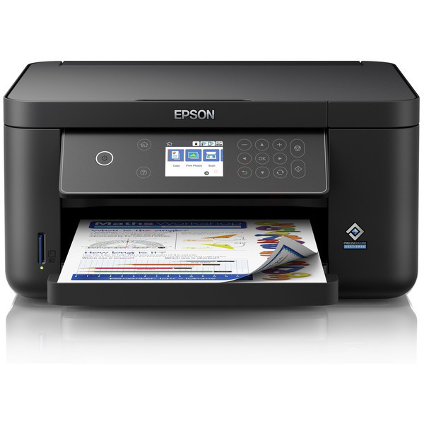 Cartouches pour Epson Expression Home XP-5155