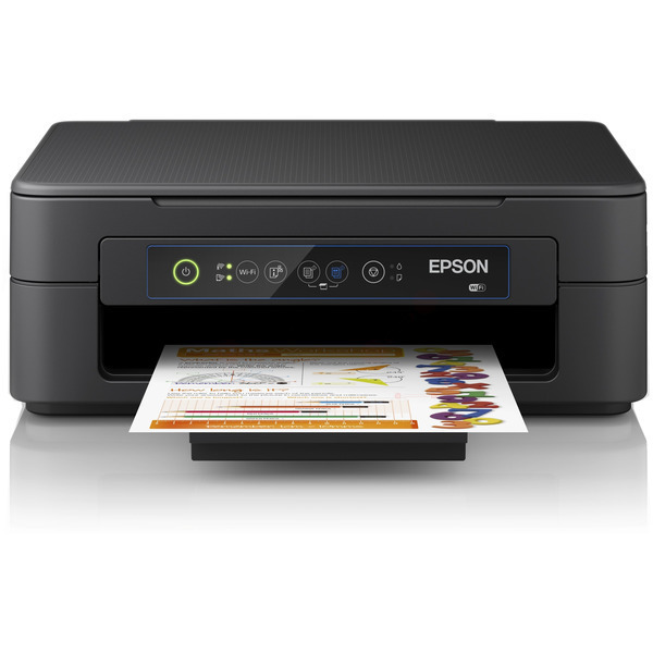 Cartouches pour Epson Expression Home XP-2150