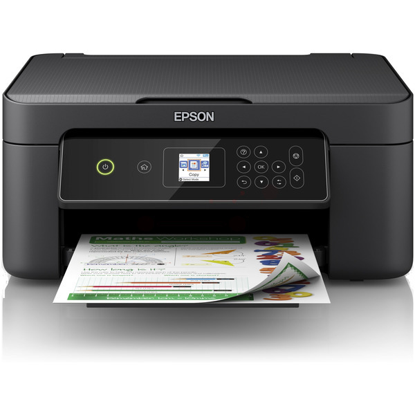 Cartouches pour Epson Expression Home XP-3150