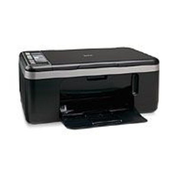 Cartouches pour HP DeskJet F 2140