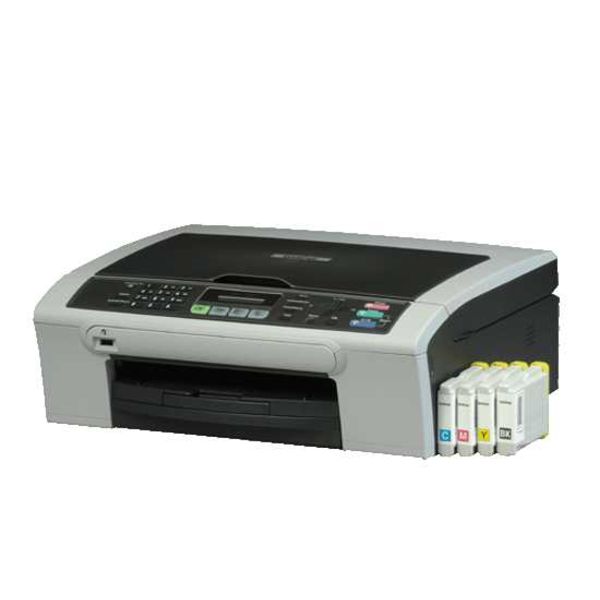 Cartouches pour Brother MFC-235 C