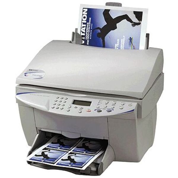 Cartouches pour HP Color Copier 290