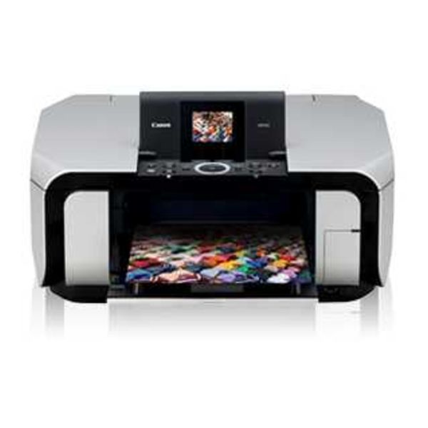 Cartouches pour Canon Pixma MP 610