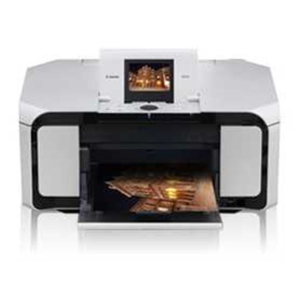 Cartouches pour Canon Pixma MP 970