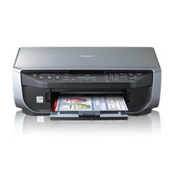 Cartouches pour Canon Pixma MX 300