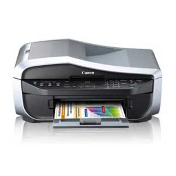 Cartouches pour Canon Pixma MX 310