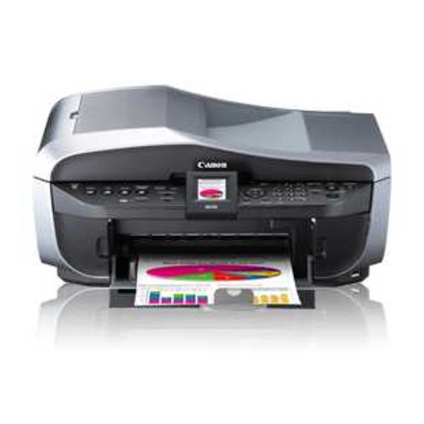 Cartouches pour Canon Pixma MX 700