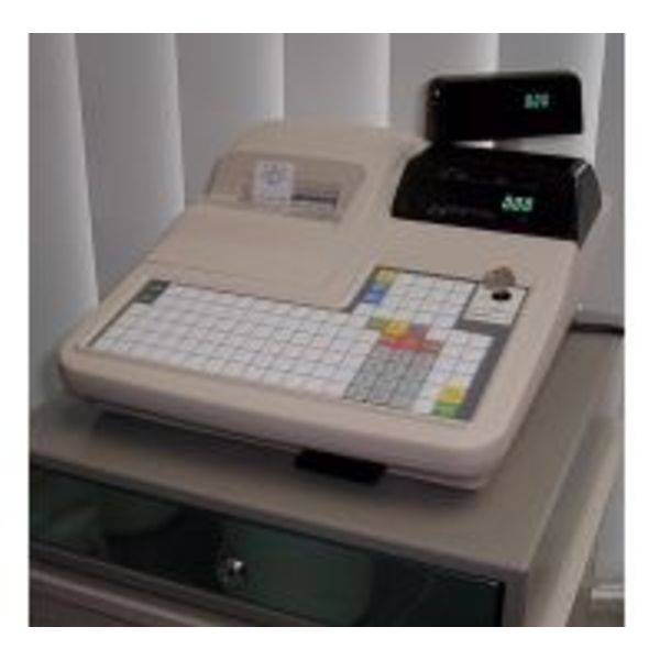 Cartouches pour Sanyo ECR 445