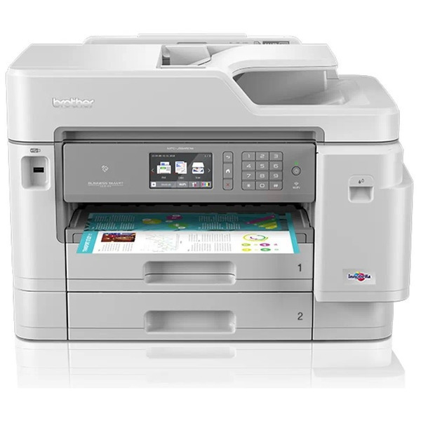 Cartouches pour Brother MFC-J 5345 DW