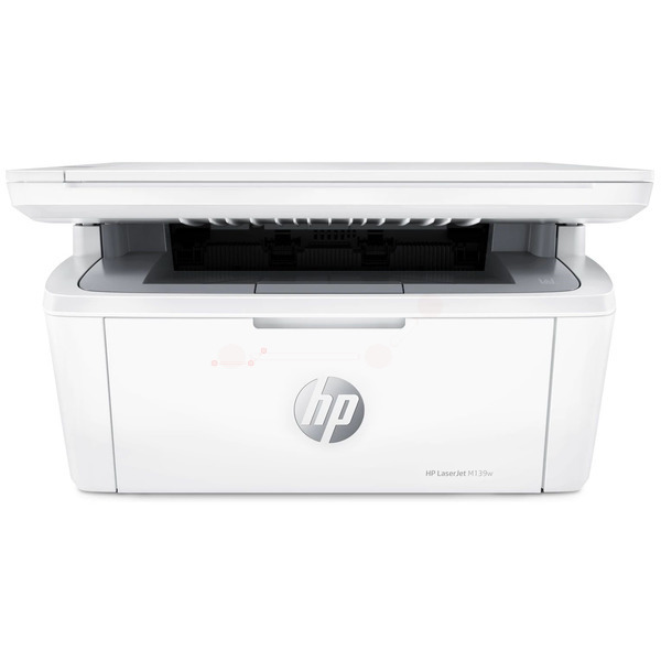 Imprimante HP LaserJet MFP M 139 w
