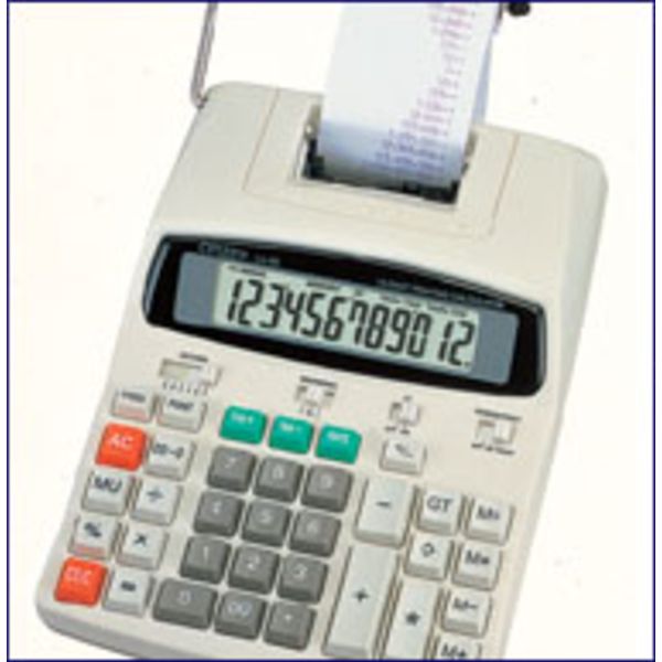 Cartouches pour Citizen CX 88