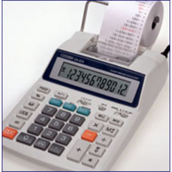 Cartouches pour Citizen CX 32 II