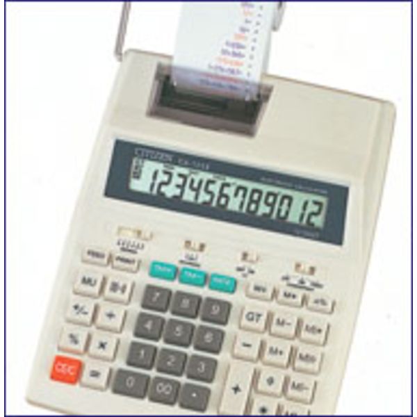 Cartouches pour Citizen CX 123 II