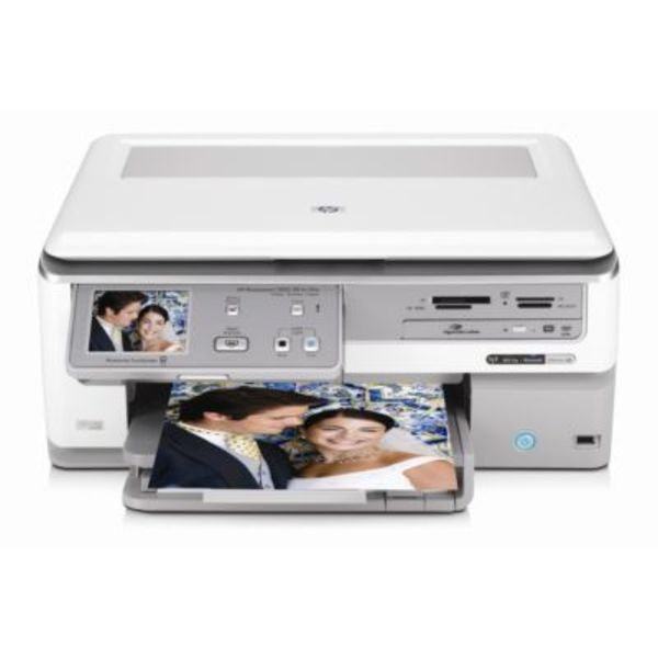 Cartouches pour HP PhotoSmart C 8100 Series