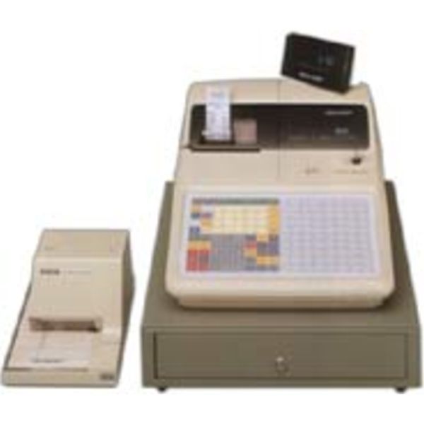 Cartouches pour Sharp ER-A 570