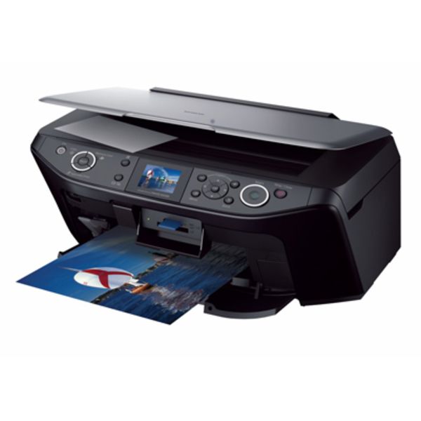 Cartouches pour Epson Stylus Photo RX 595