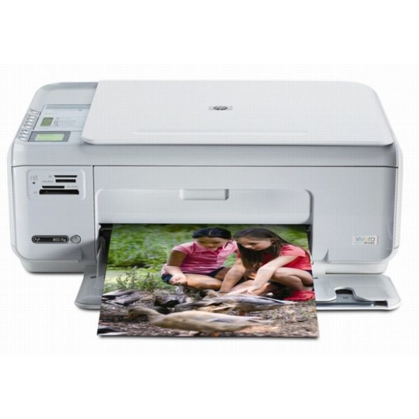 Cartouches pour HP OfficeJet 4625