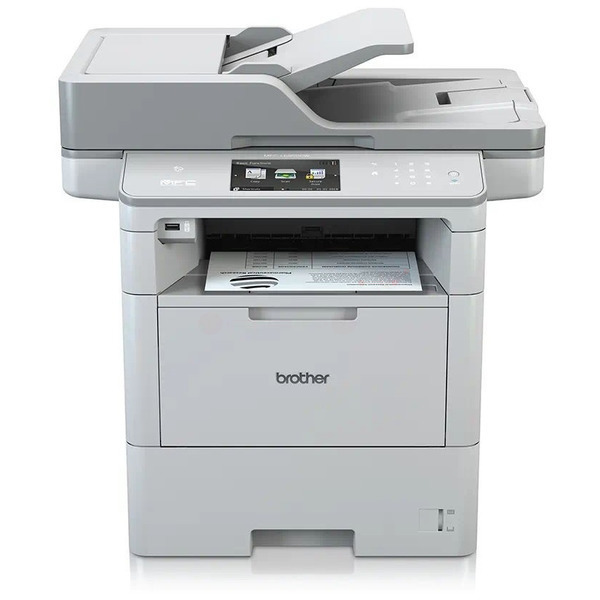 Cartouches pour Brother MFC-L 6950 DW