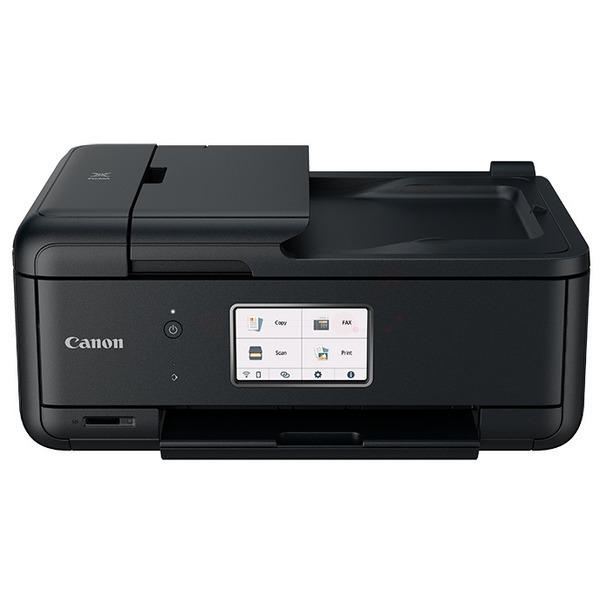 Cartouches pour Canon Pixma TR 8650