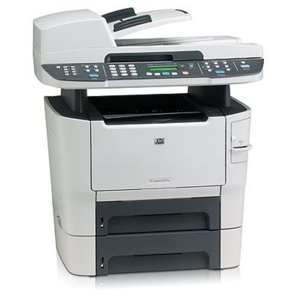 Toners pour HP LaserJet M 2727 NFS MFP