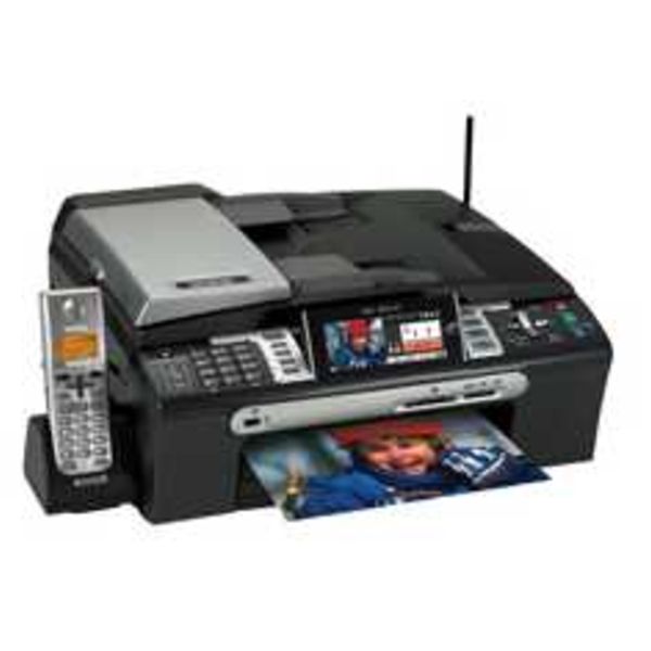 Cartouches pour Brother MFC-885 CW