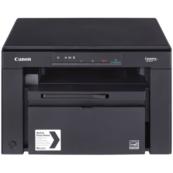 Toners pour Canon i-SENSYS MF 3010 VP