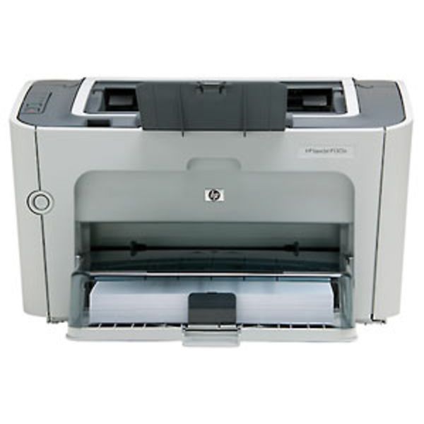 Toners pour HP LaserJet P 1506 n