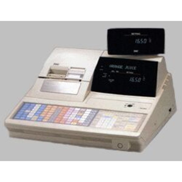 Cartouches pour TEC FS 1650