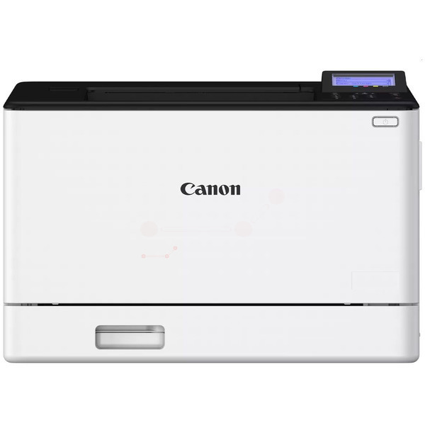 Toners pour Canon i-SENSYS LBP-673 Cdw