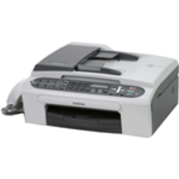 Cartouches pour Brother Intellifax 2480 C