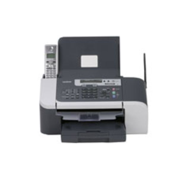 Cartouches pour Brother Intellifax 1960 C