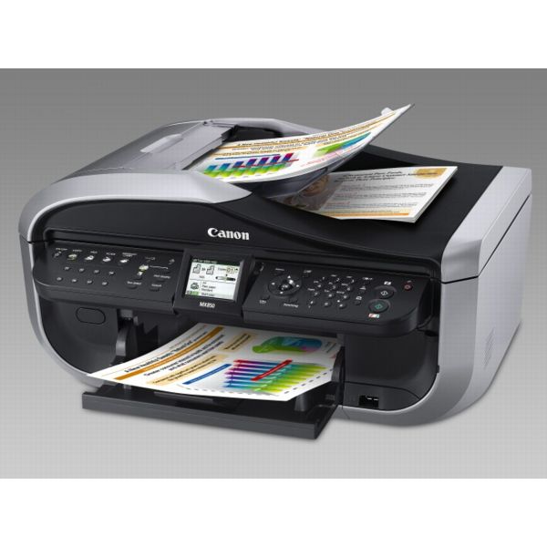 Cartouches pour Canon Pixma MX 850