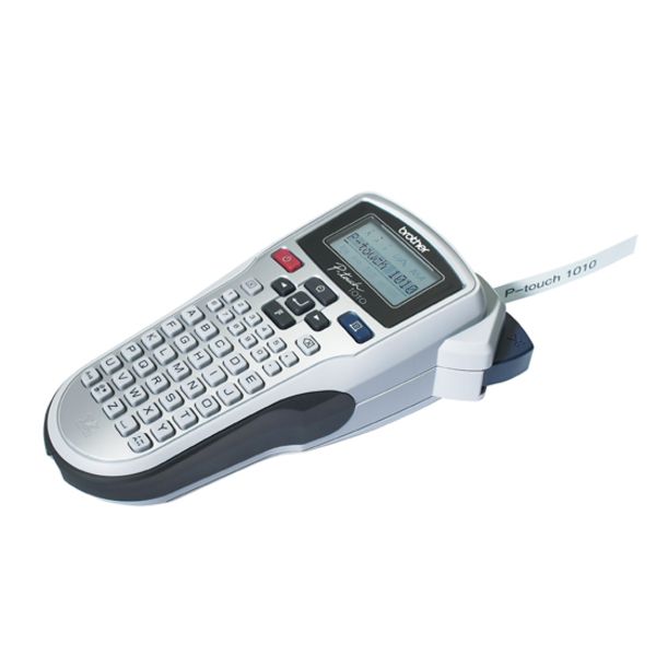 Imprimante Brother P-Touch GL 200