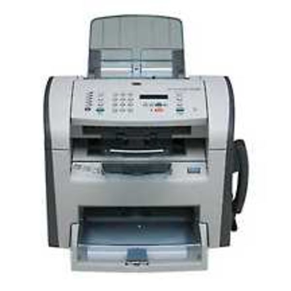 Toners pour HP LaserJet M 1319 F MFP
