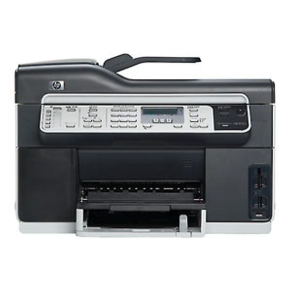 Cartouches pour HP OfficeJet Pro L 7590