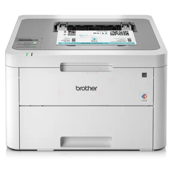 Cartouches pour Brother HL-L 3210 CW