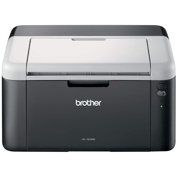 Cartouches pour Brother HL-1212 W
