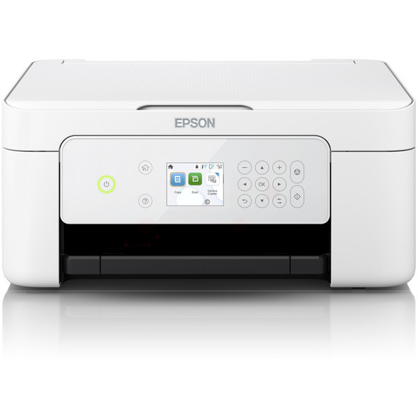 Cartouches pour Epson Expression Home XP-4205
