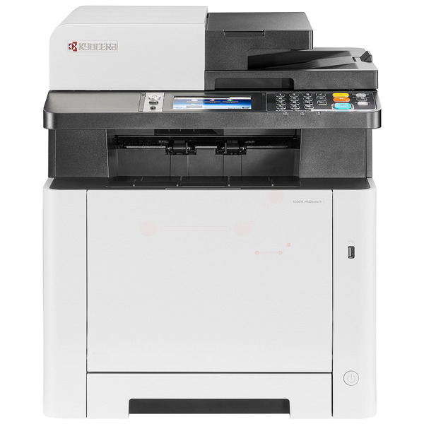 Toners pour Kyocera ECOSYS M 5526 cdw