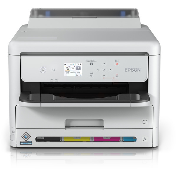 Cartouches pour Epson WorkForce Pro WF-C 5390 DN