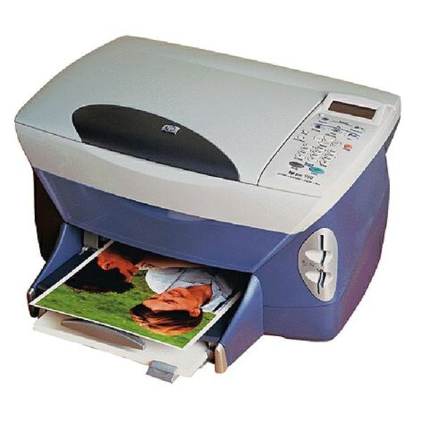 Cartouches pour HP PSC 950