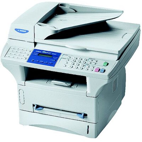 Toners pour Brother MFC-9870