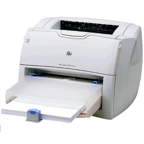 Toners pour HP LaserJet 1000