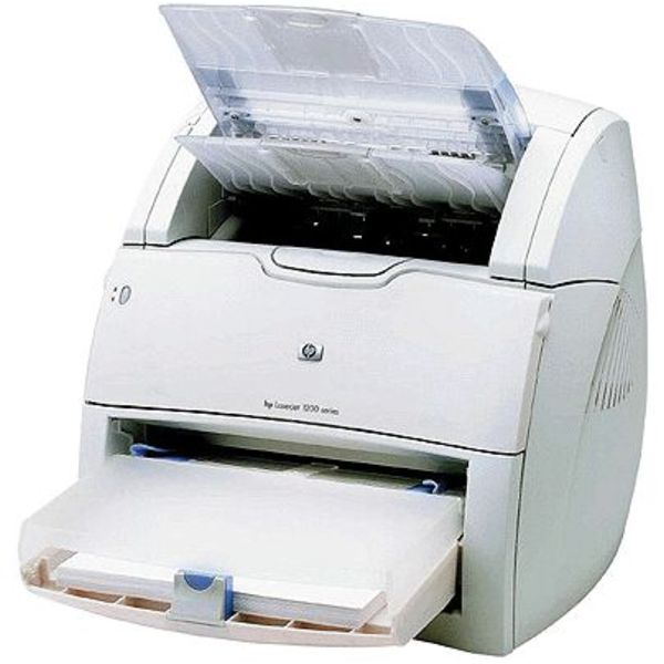 Toners pour HP LaserJet 1200 Series