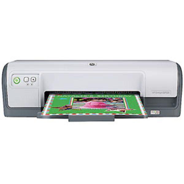 Cartouches pour HP DeskJet D 2530