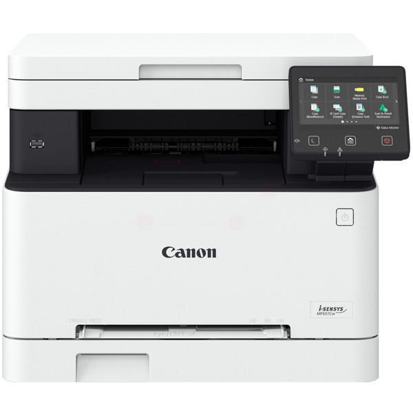 Toners pour Canon i-SENSYS MF 651 Cw