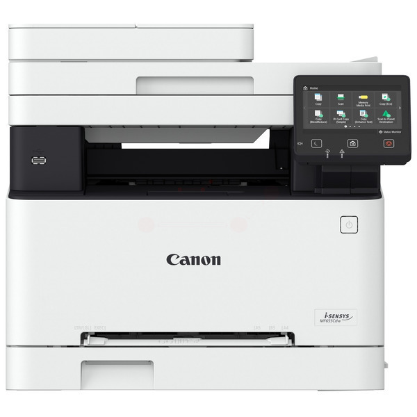 Toners pour Canon i-SENSYS MF 655 Cdw