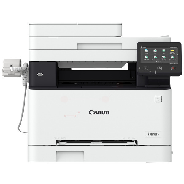 Toners pour Canon i-SENSYS MF 657 Cdw