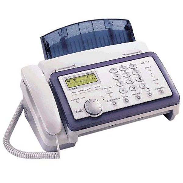 Cartouches pour Brother Fax T 78