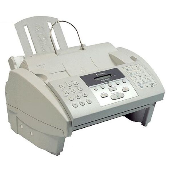 Cartouches pour Canon Fax B 180 C